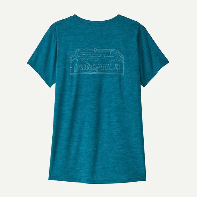 Women's Capilene Cool Daily Shirt