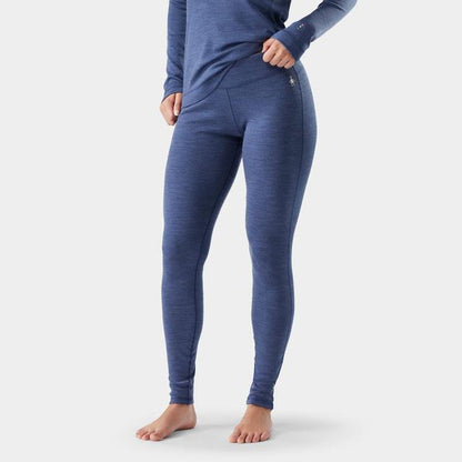Women's Classic Thermal Merino Base Layer Bottom - Earth's Edge