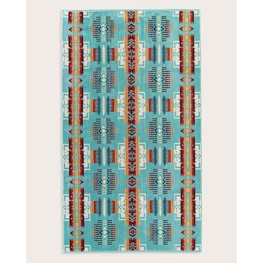 Chief Joseph Spa Towel