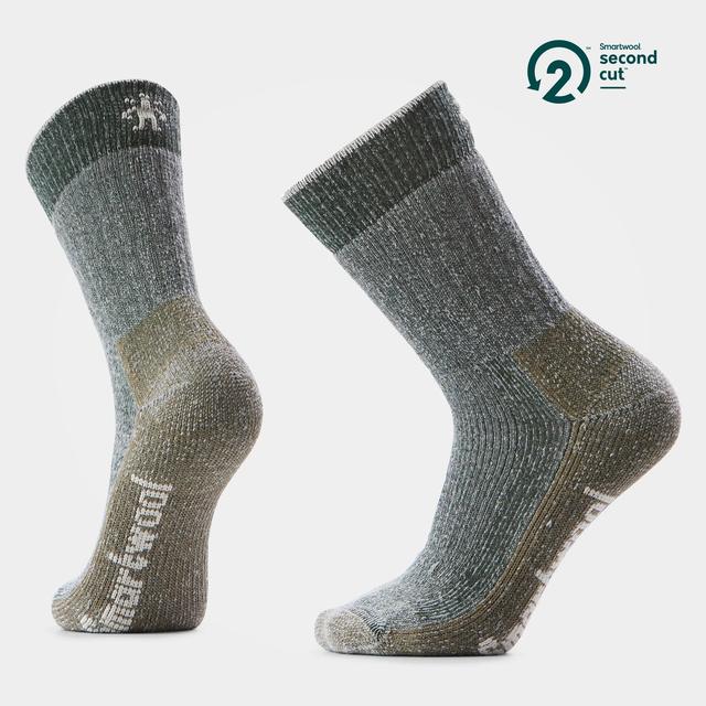 Unisex Hike Classic Edition Second Cut Crew Socks