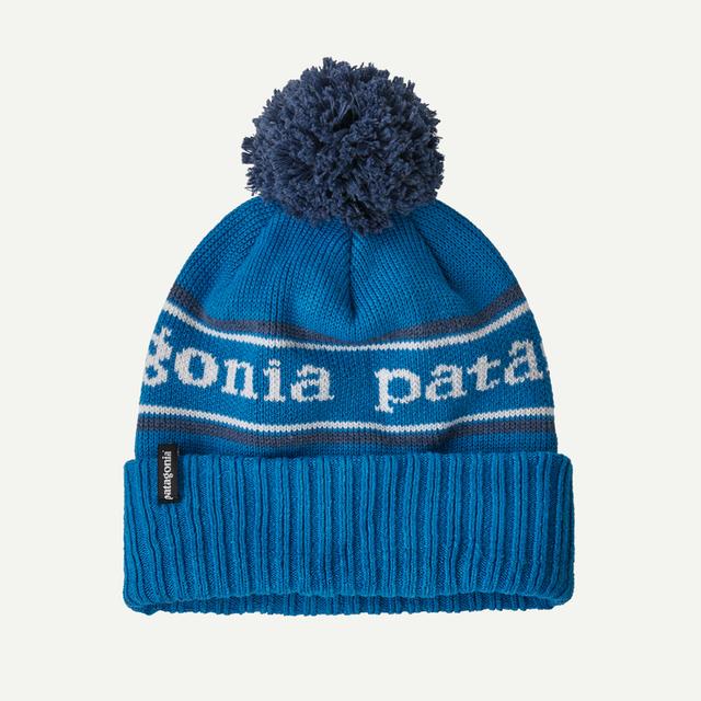 Kid's Powder Town Beanie - Earth's Edge