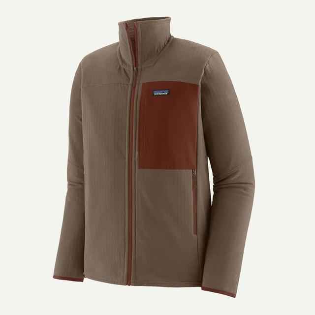 Men's R2 TechFace Jacket