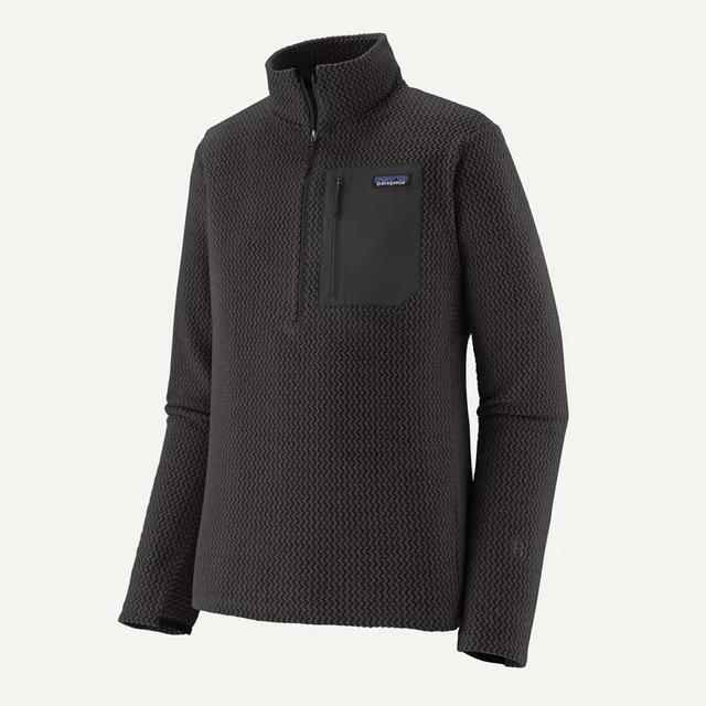Men's R1 Air Zip-Neck