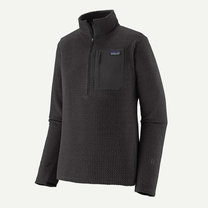 Men's R1 Air Zip-Neck