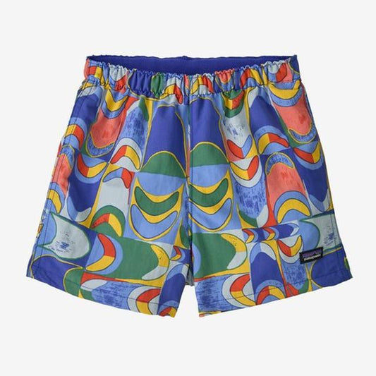 Baby Baggies Shorts