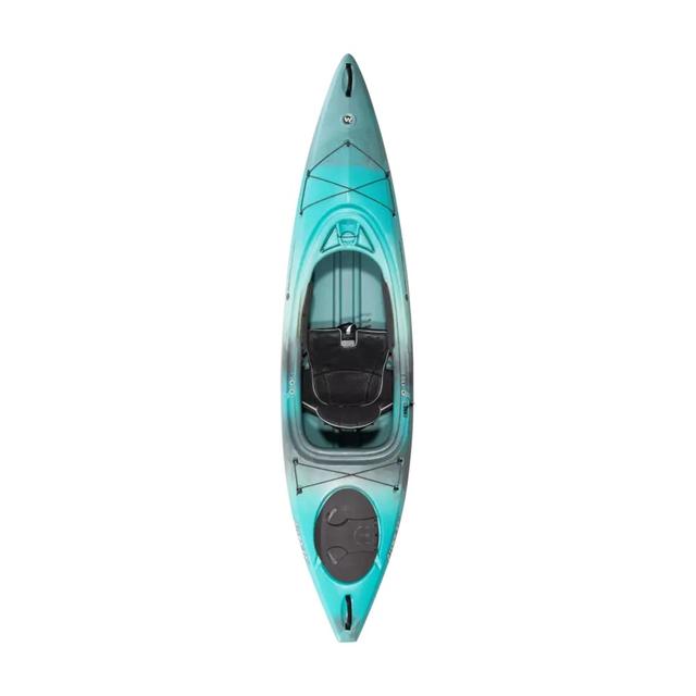 Aspire 105 Recreational Kayak - Earth's Edge