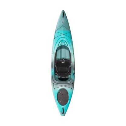 Aspire 105 Recreational Kayak - Earth's Edge