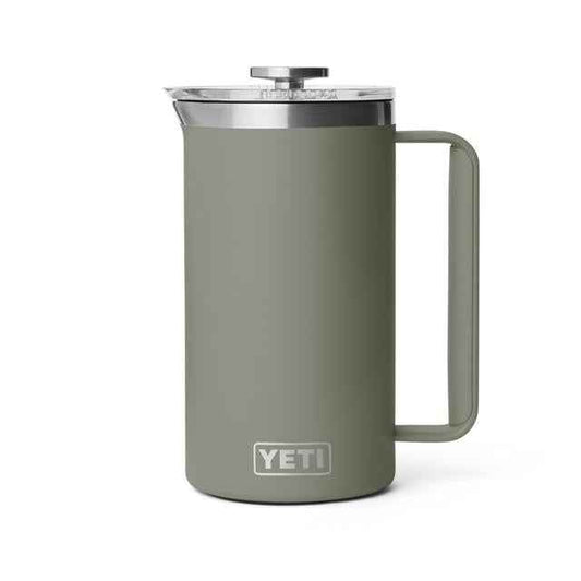 Rambler 34 oz French Press