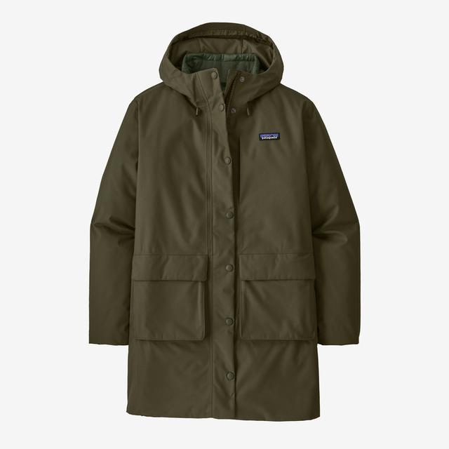 Women's Pine Bank 3-in-1 Parka