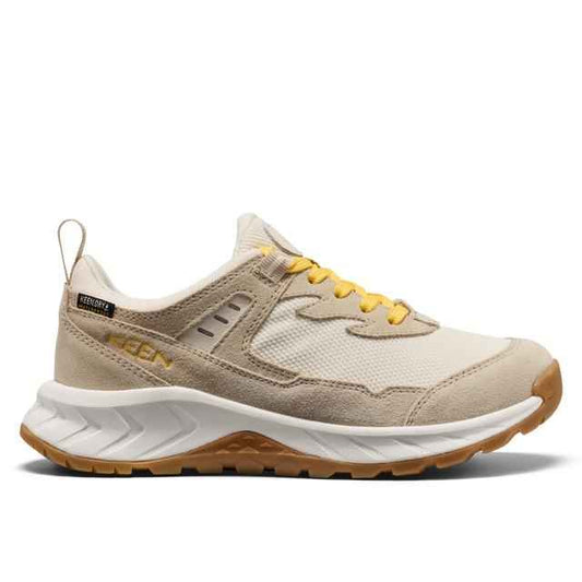 Big Kids' Hightrail Waterproof Hiking Shoe