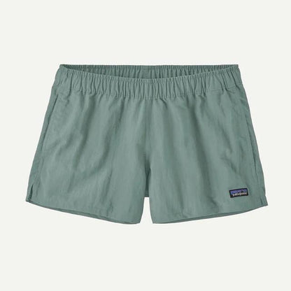 Women's Barely Baggies Shorts
