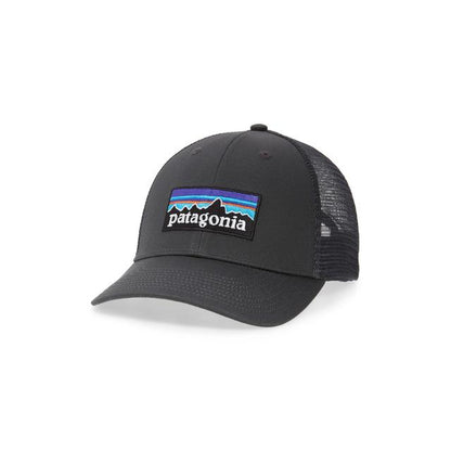 P 6 Logo LoPro Trucker Hat - Earth's Edge