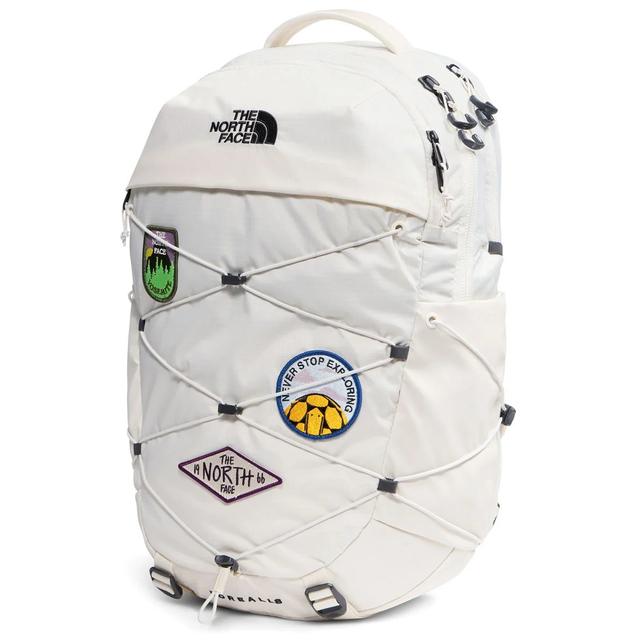 Women's Borealis Patch