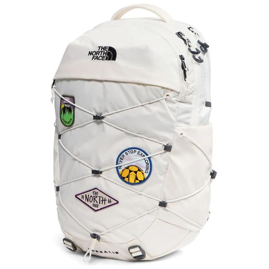 Women's Borealis Patch