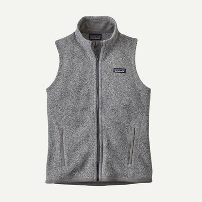 Women's Better Sweater Vest - Earth's Edge