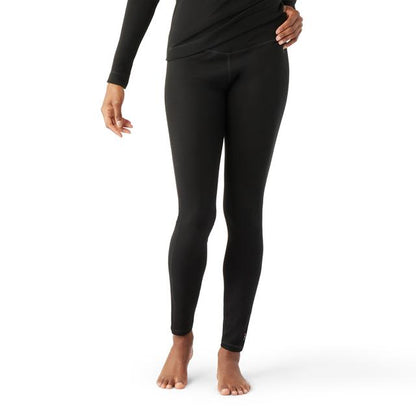 Women's Classic All-Season Merino Base Layer Bottom - Earth's Edge