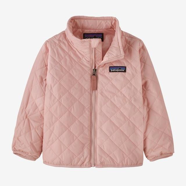 Baby Nano Puff Jacket - Earth's Edge