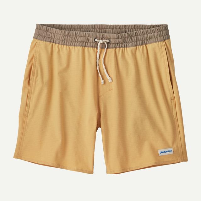 Men's Home Waters Volley Shorts