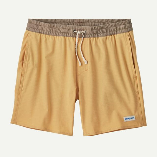 Home Waters Volley Shorts