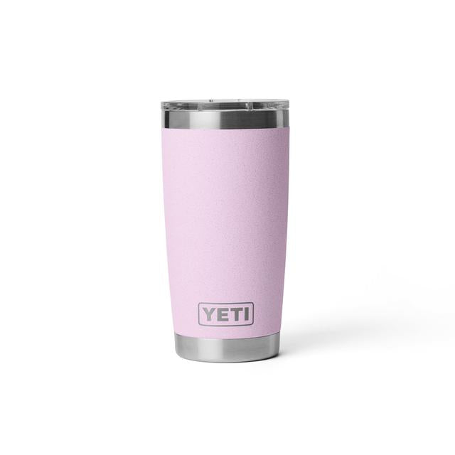Rambler 20 oz Tumbler - Cherry Blossom