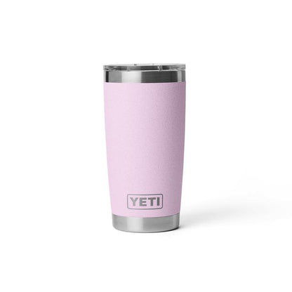 Rambler 20 oz Tumbler - Cherry Blossom