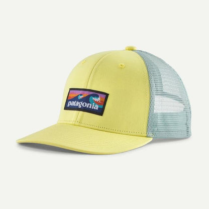 Kids' Trucker Hat - Earth's Edge