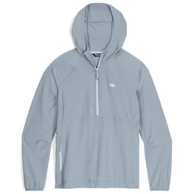 Women's Astroman Air Sun Hoodie