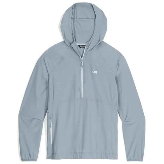 Women's Astroman Air Sun Hoodie