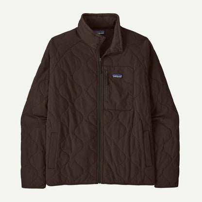 Men's Daily Quilted Jacket