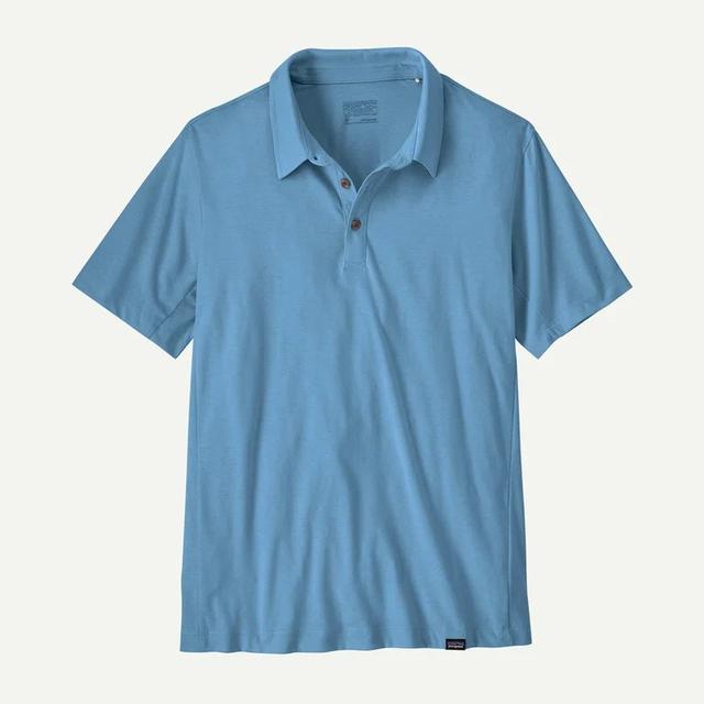 Men's Essential Polo