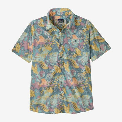 Men's Go - Earth's Edge