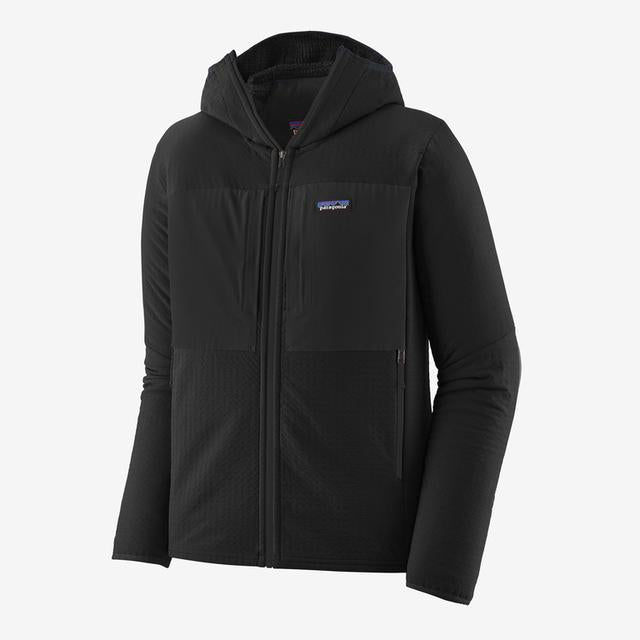 Men's R2 TechFace Hoody