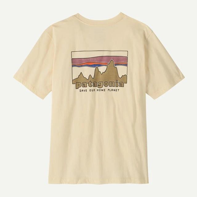 Men's '73 Skyline T Shirt