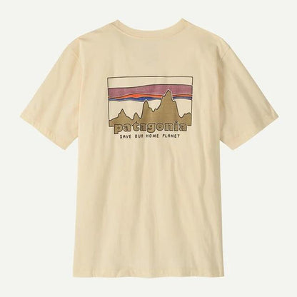 Men's '73 Skyline T Shirt