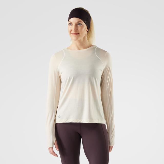 Women's Active Long Sleeve - Earth's Edge
