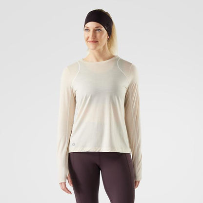 Women's Active Long Sleeve - Earth's Edge
