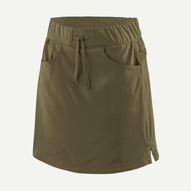 Women's Tech Skort