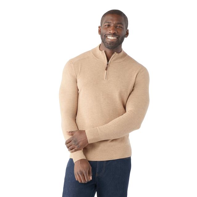 Men's Sparwood 1/2 Zip Sweater