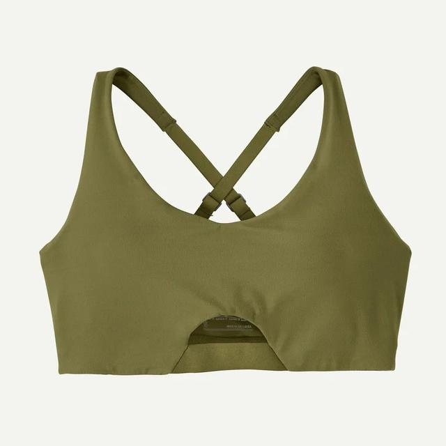 Women's Maipo Low