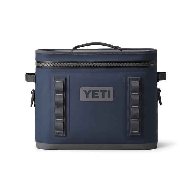 Hopper Flip 18 Soft Cooler - Navy