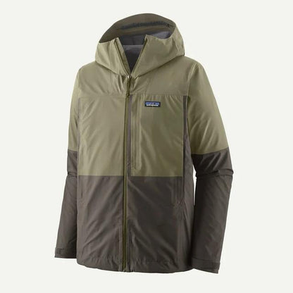 Men's Boulder Fork Rain Jacket - Earth's Edge
