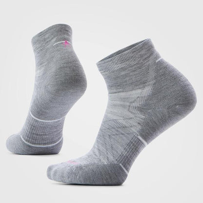Women's Run Ankle Socks - Earth's Edge
