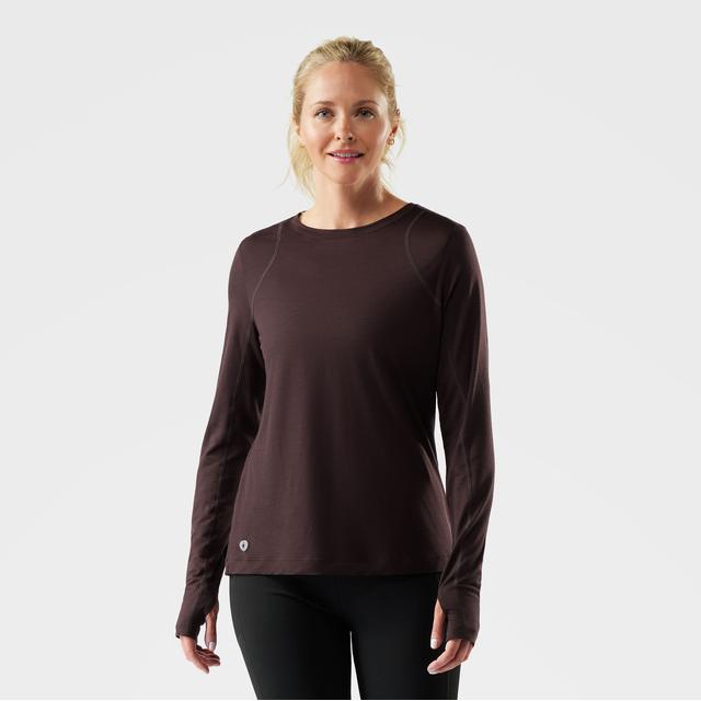 Womens Women's Active Long Sleeve