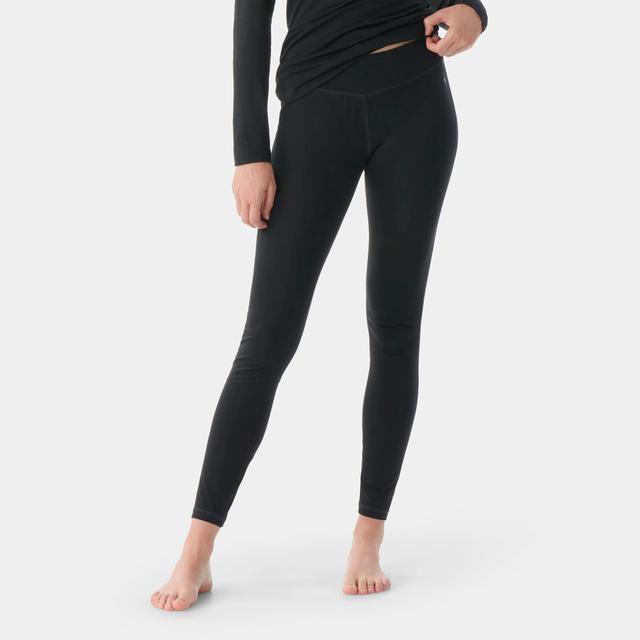 Women's Classic All-Season Merino Base Layer Bottom - Earth's Edge