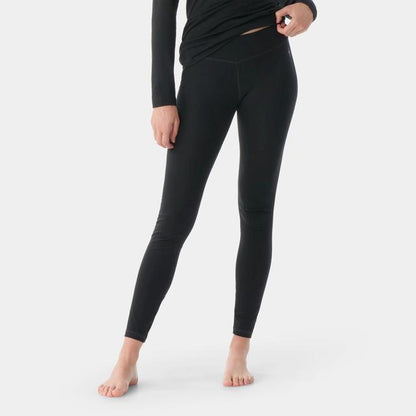 Women's Classic All-Season Merino Base Layer Bottom - Earth's Edge