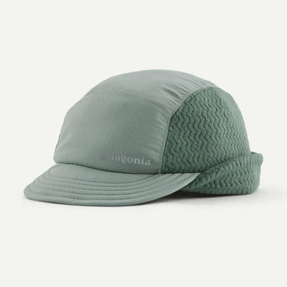 Winter Duckbill Cap