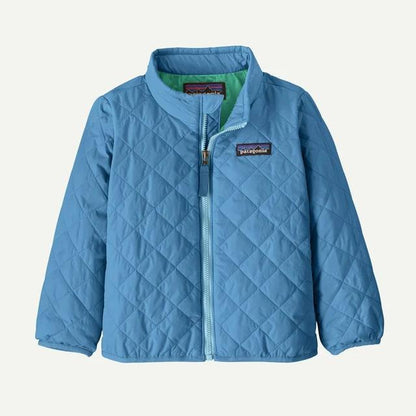 Baby Nano Puff Jacket - Earth's Edge