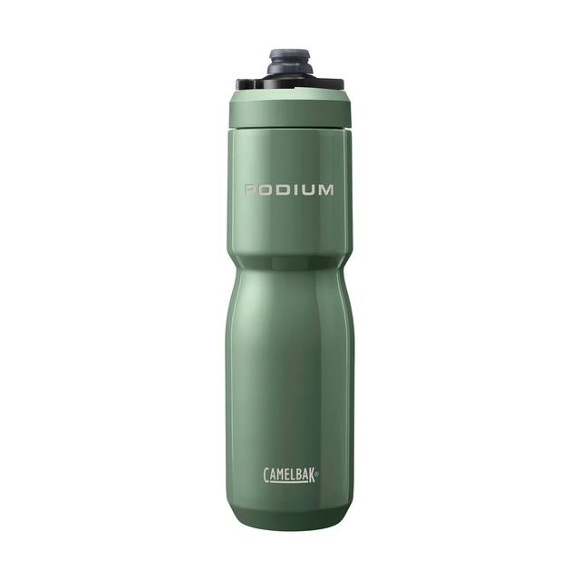 Podium Steel 22oz Bike Bottle