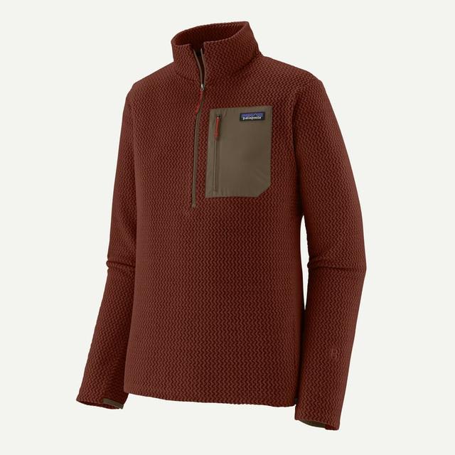 Men's R1 Air Zip