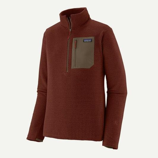 Men's R1 Air Zip